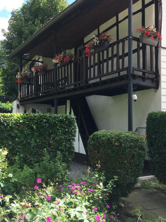 Holiday Home "Les Ancolies " Gite Citadin Спа Экстерьер фото