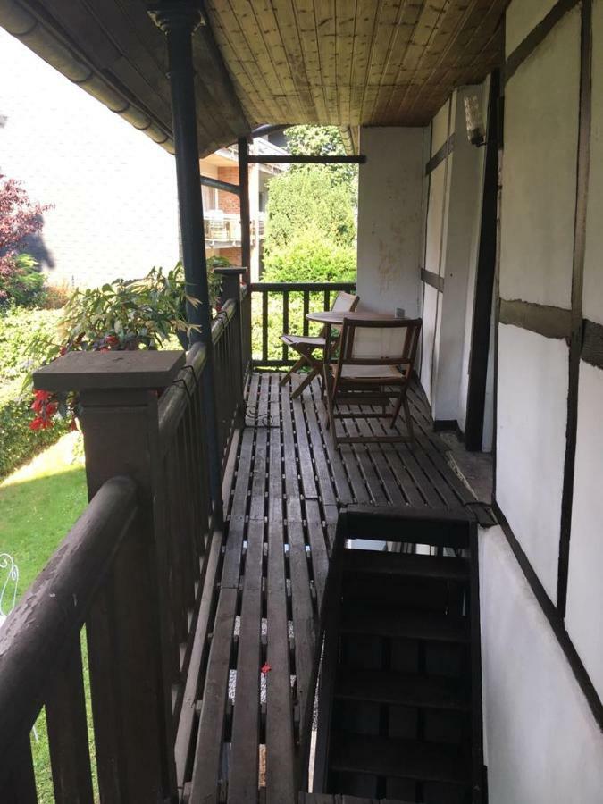 Holiday Home "Les Ancolies " Gite Citadin Спа Экстерьер фото